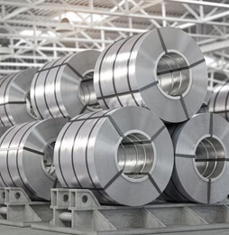 STEEL INDUSTRY